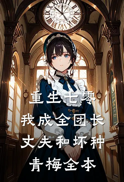 重生七零，我成全团长丈夫和坏种青梅全本