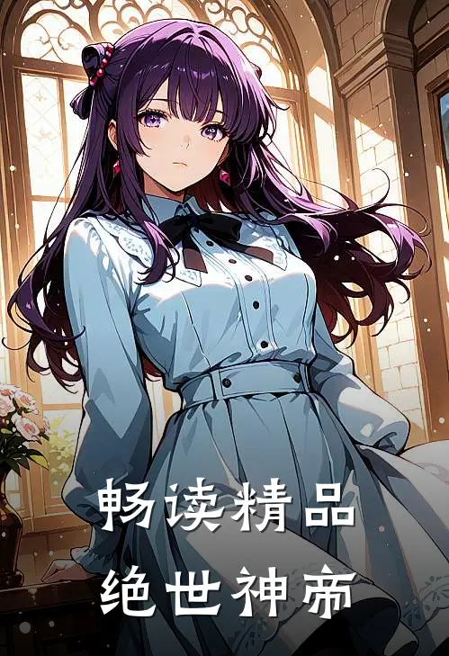 畅读精品绝世神帝