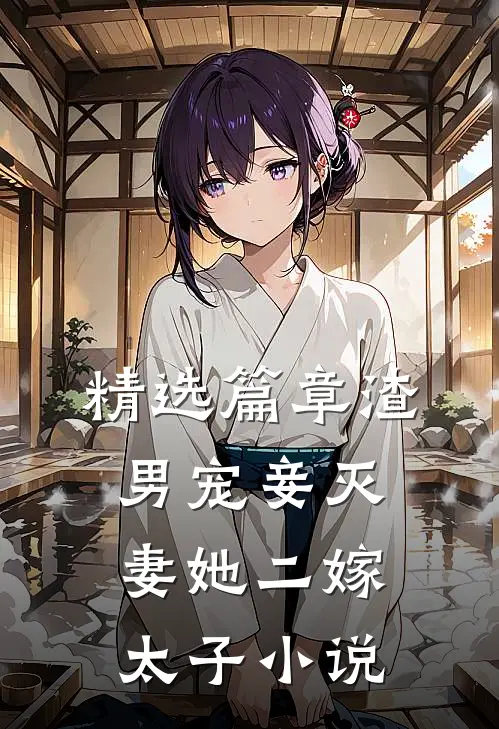 精选篇章渣男宠妾灭妻她二嫁太子小说