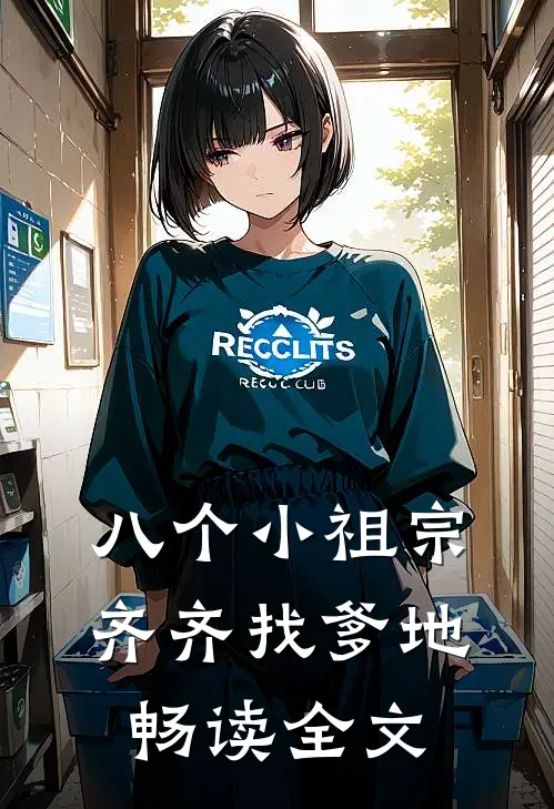 八个小祖宗齐齐找爹地畅读全文