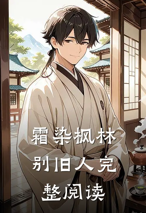霜染枫林别旧人完整阅读