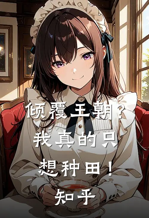 倾覆王朝?我真的只想种田!知乎