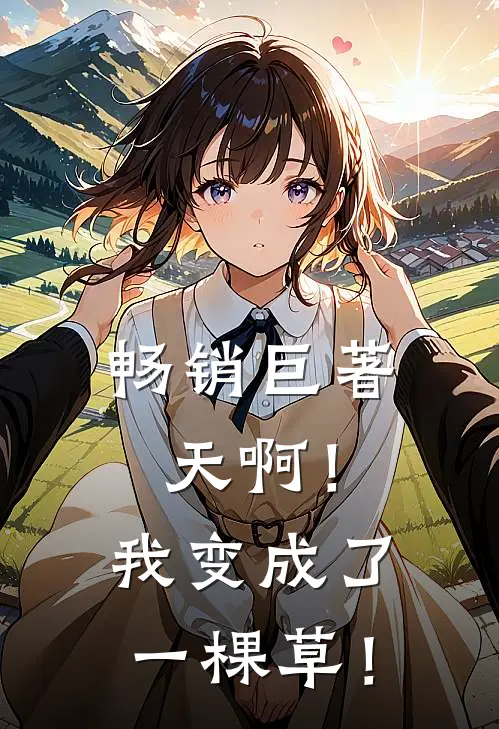 畅销巨著天啊！我变成了一棵草！