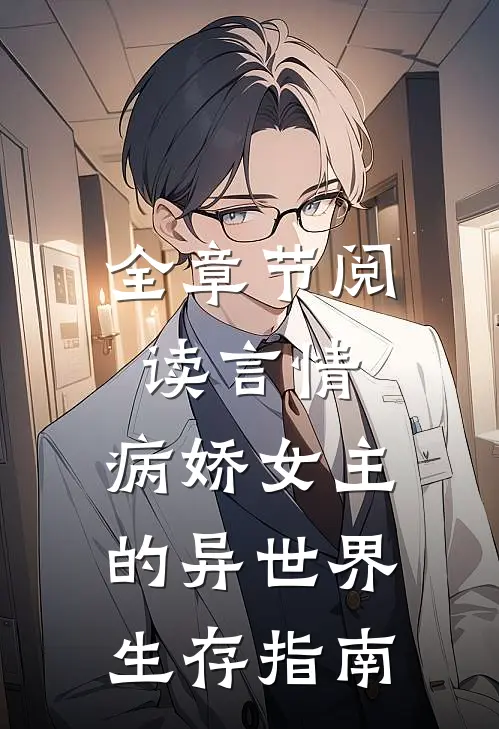 全章节阅读言情：病娇女主的异世界生存指南