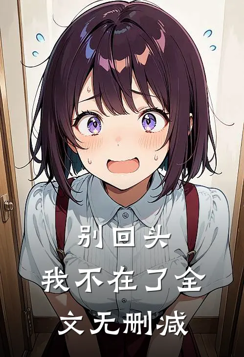 别回头，我不在了全文无删减