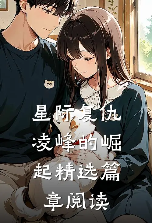 星际复仇凌峰的崛起精选篇章阅读全文