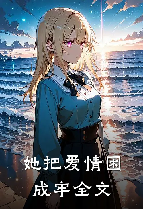 她把爱情困成牢全文