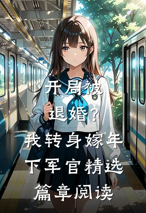 开局被退婚？我转身嫁年下军官精选篇章阅读