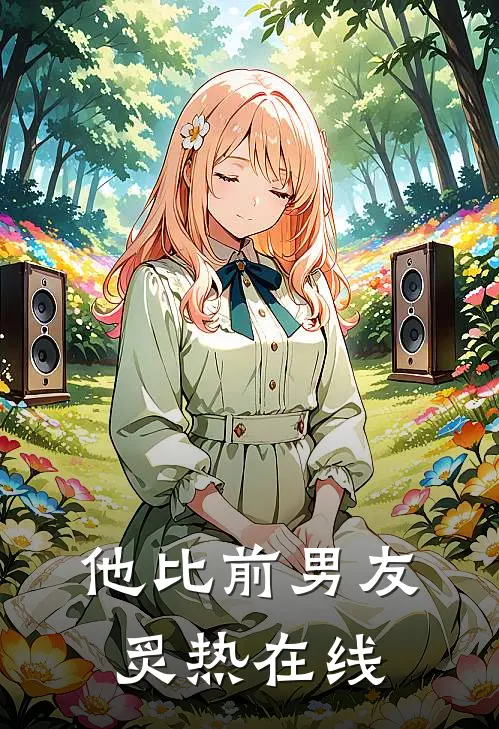 他比前男友炙热在线
