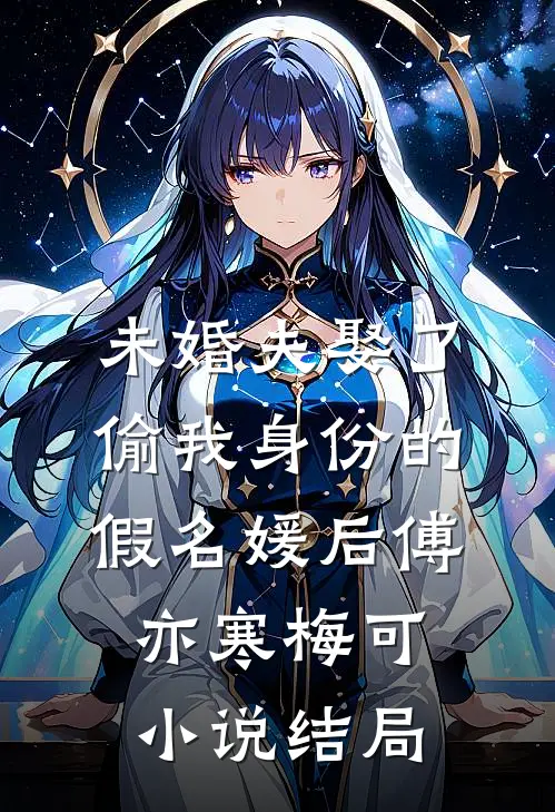 未婚夫娶了偷我身份的假名媛后傅亦寒梅可小说结局