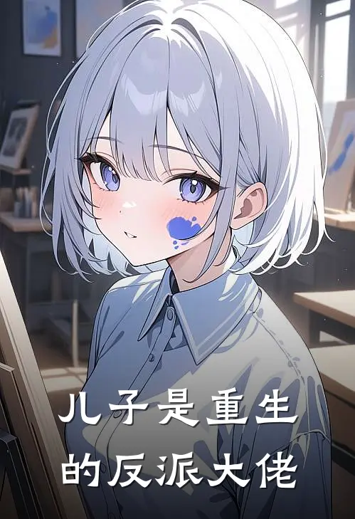 儿子是重生的反派大佬全文免费阅读