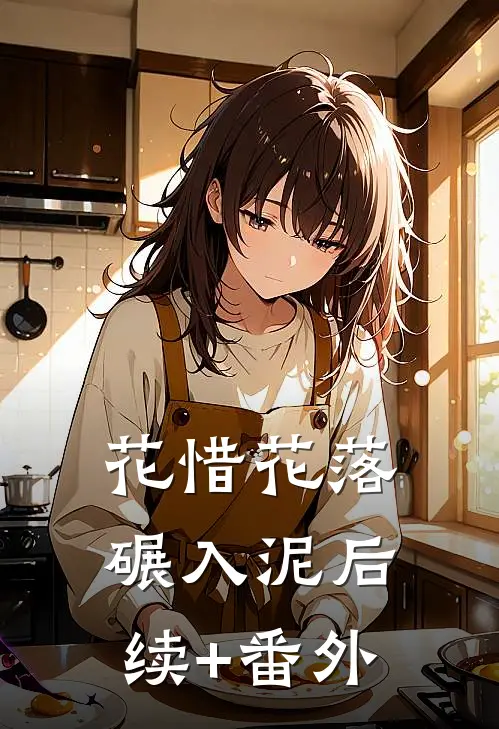 花惜花落碾入泥后续+番外