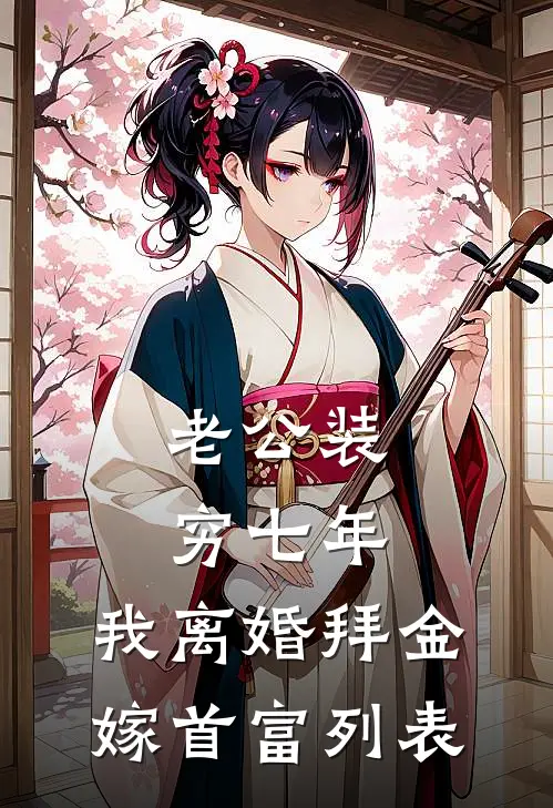 老公装穷七年，我离婚拜金嫁首富列表