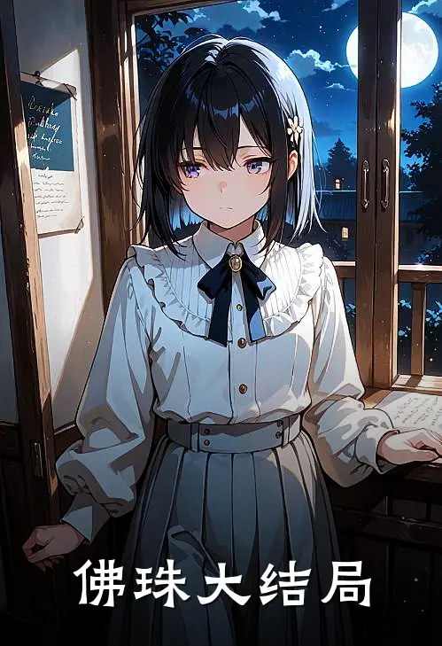 佛珠大结局