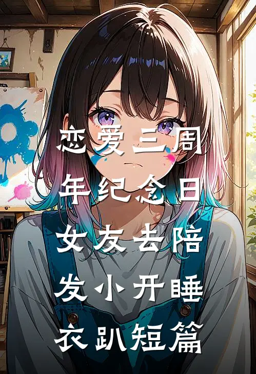 恋爱三周年纪念日，女友去陪发小开睡衣趴短篇