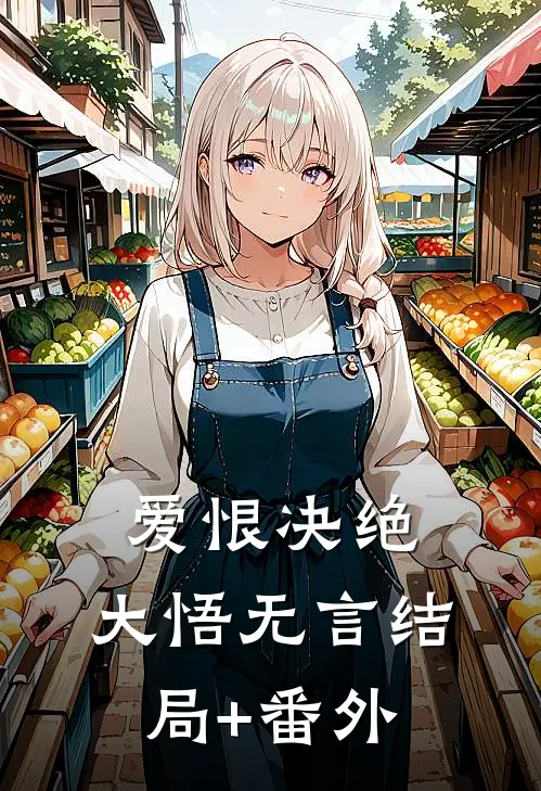 爱恨决绝，大悟无言结局+番外