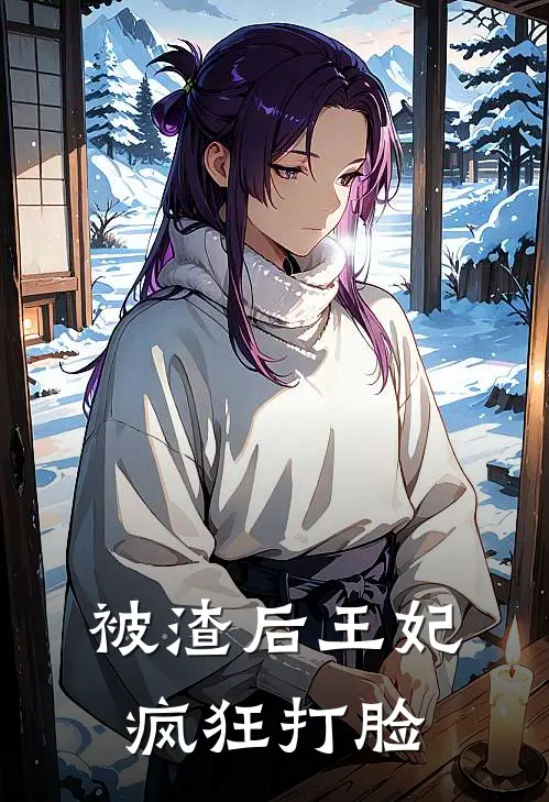 被渣后王妃疯狂打脸
