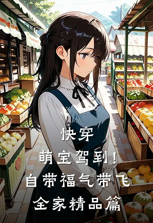 快穿：萌宝驾到！自带福气带飞全家精品篇