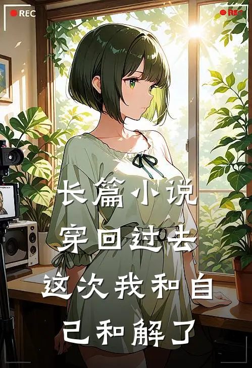 长篇小说穿回过去，这次我和自己和解了