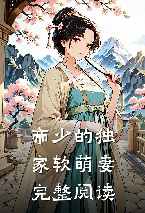 帝少的独家软萌妻完整阅读