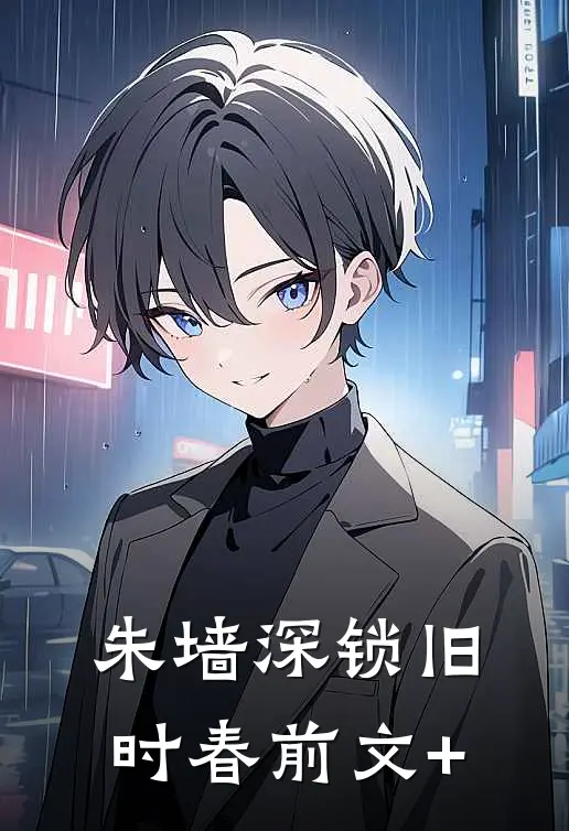 朱墙深锁旧时春前文+