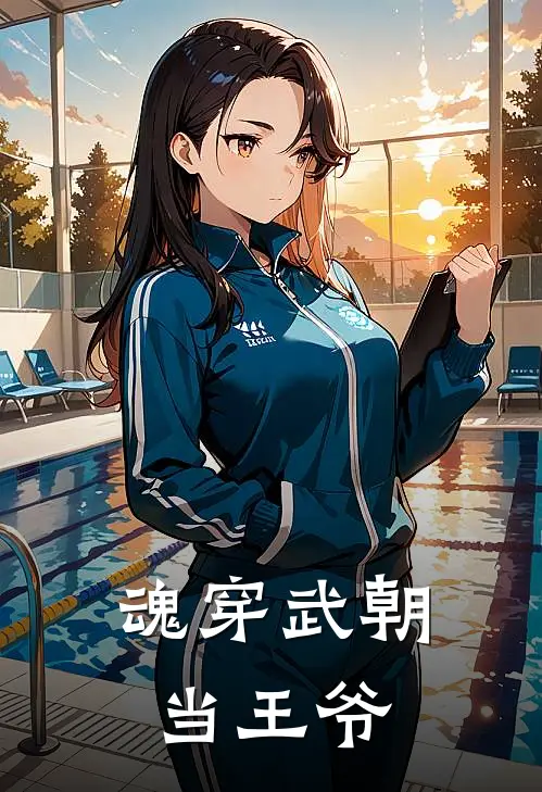 魂穿武朝当王爷