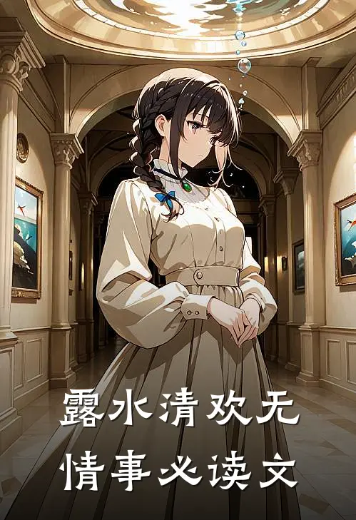 露水清欢无情事必读文