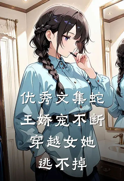 优秀文集蛇王娇宠不断，穿越女她逃不掉