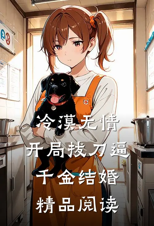 冷漠无情，开局拔刀逼千金结婚精品阅读