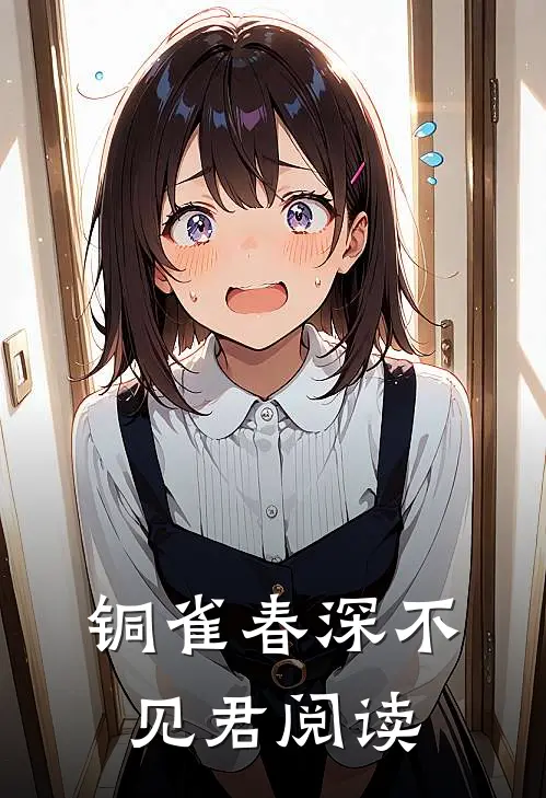 铜雀春深不见君阅读