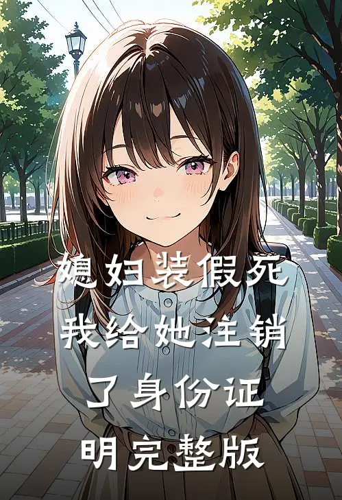 媳妇装假死，我给她注销了身份证明完整版
