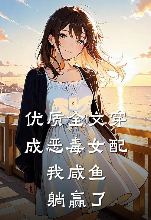 优质全文穿成恶毒女配，我咸鱼躺赢了