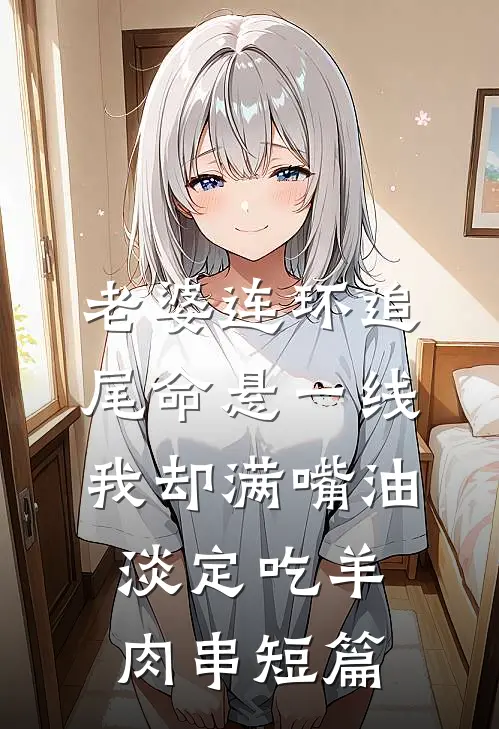 老婆连环追尾命悬一线，我却满嘴油淡定吃羊肉串短篇