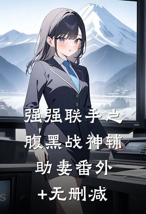 强强联手之腹黑战神辅助妻番外+无删减