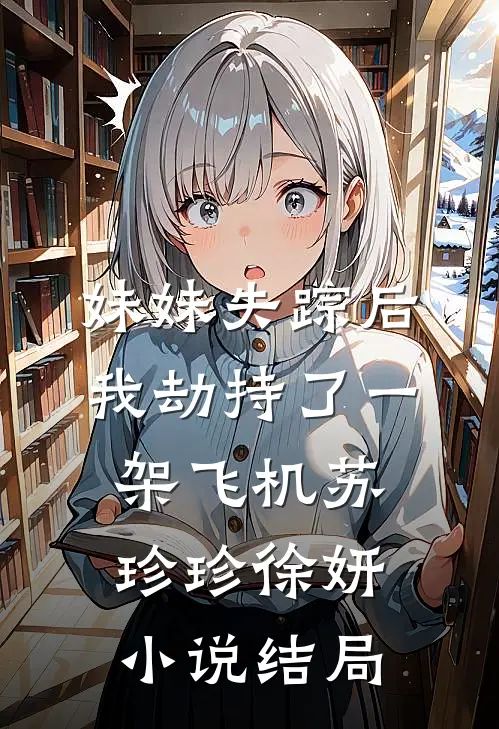 妹妹失踪后，我劫持了一架飞机苏珍珍徐妍小说结局