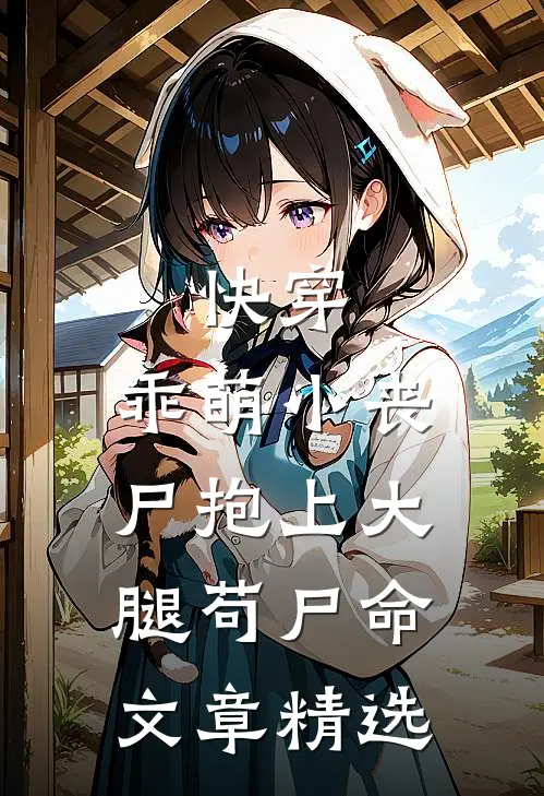 快穿：乖萌小丧尸抱上大腿苟尸命文章精选