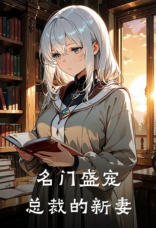 名门盛宠：总裁的新妻