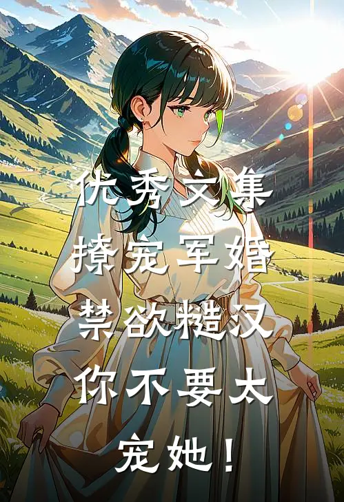 优秀文集撩宠军婚，禁欲糙汉你不要太宠她！