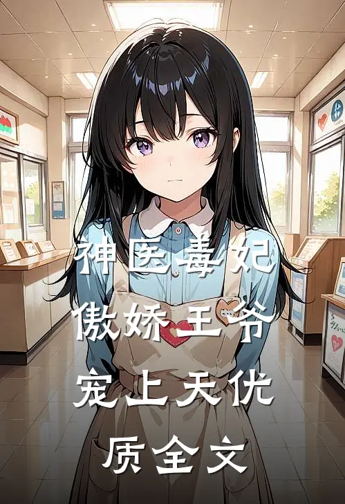 神医毒妃：傲娇王爷宠上天优质全文