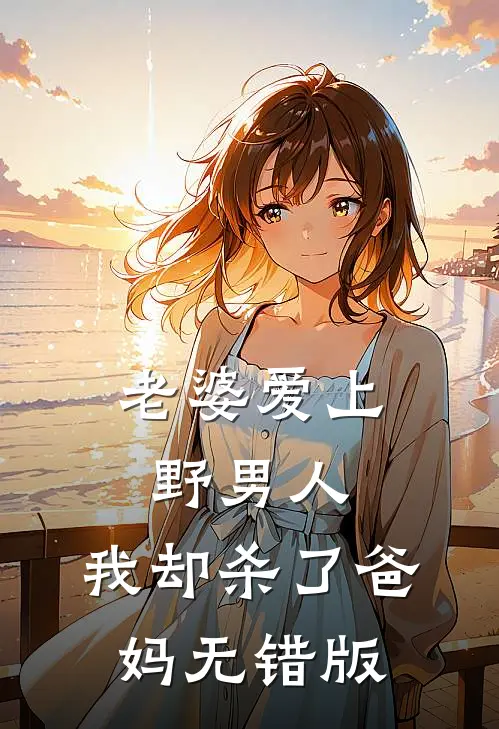 老婆爱上野男人，我却杀了爸妈无错版