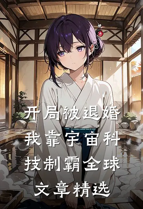 开局被退婚，我靠宇宙科技制霸全球文章精选