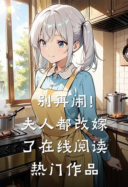 别再闹!夫人都改嫁了在线阅读热门作品