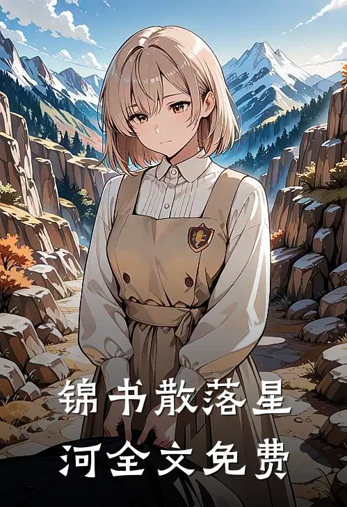 锦书散落星河全文免费
