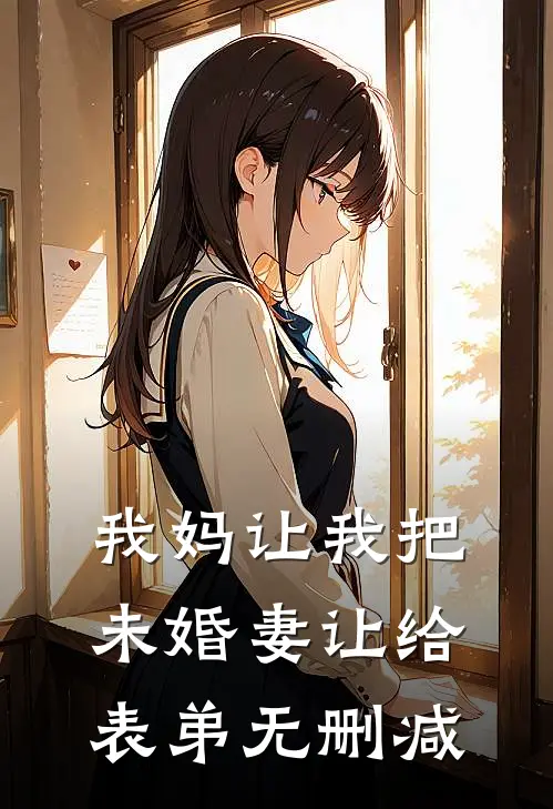 我妈让我把未婚妻让给表弟无删减