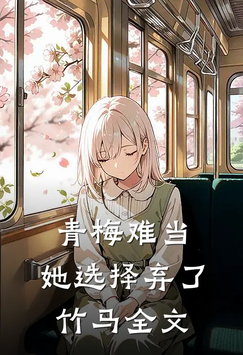 青梅难当，她选择弃了竹马全文