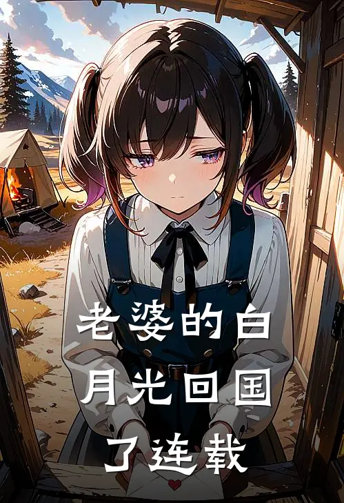 老婆的白月光回国了连载