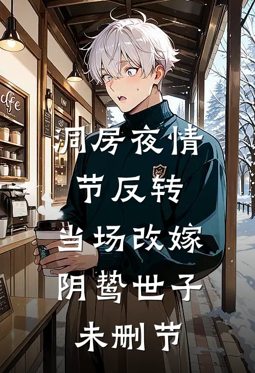 洞房夜情节反转，当场改嫁阴鸷世子未删节