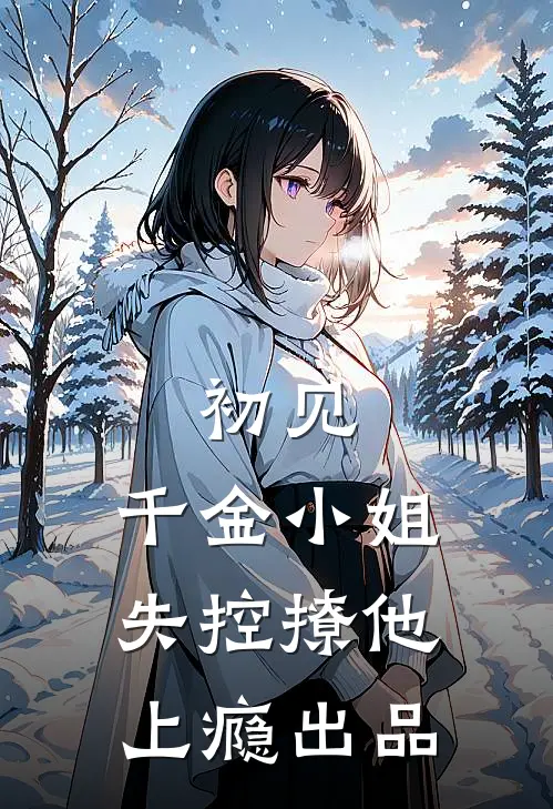 初见，千金小姐失控撩他上瘾出品