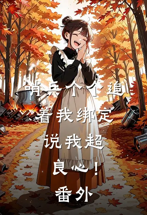哨兵个个追着我绑定，说我超良心！番外