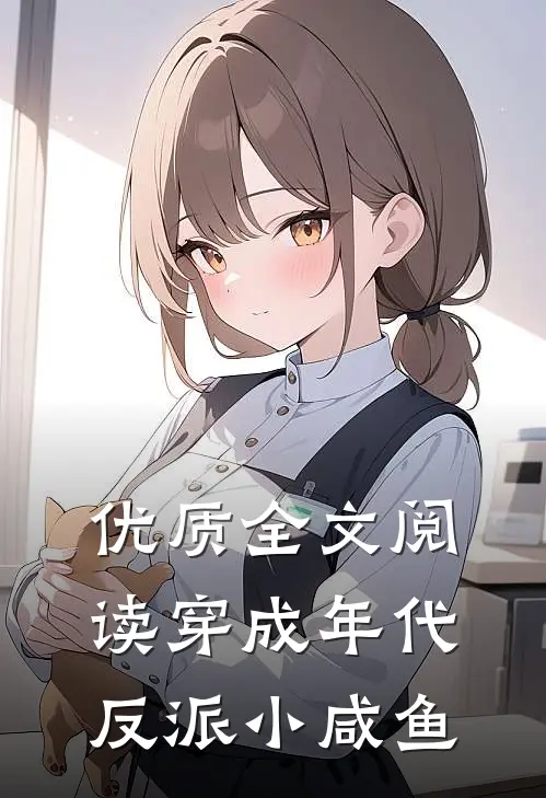 优质全文阅读穿成年代反派小咸鱼